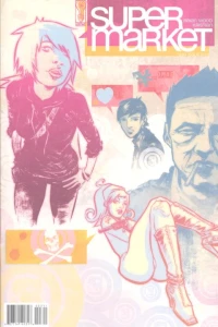 Issue #3