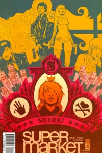 Issue #4
