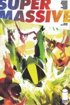 Issue #1