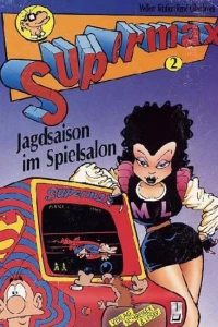 Jagdsaison im Spielsalon