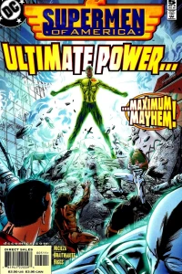 The Unimaginable Happens