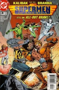Cover of A Piece of the Action