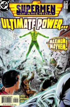 Cover of The Unimaginable Happens