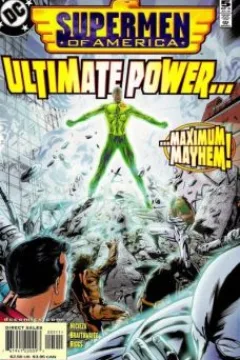 The Unimaginable Happens