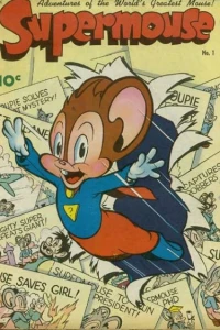 Issue #1