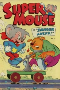 Issue #10