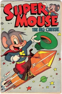 Issue #12