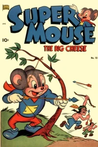Issue #13