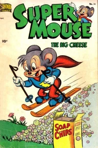 Issue #14
