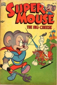 Issue #15