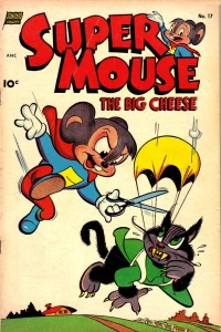 Issue #17