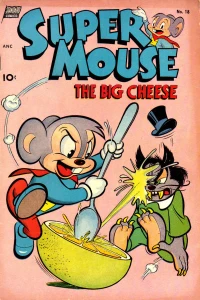 Issue #18