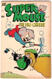 Issue #19