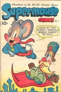 Issue #2