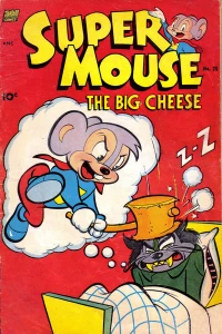 Issue #20