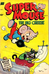 Issue #21