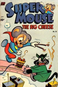 Issue #22