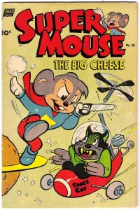 Issue #23