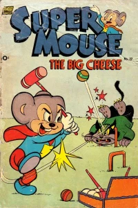 Issue #27