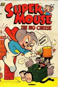 Issue #29