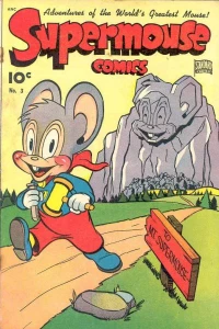 Issue #3