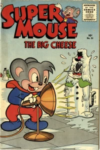 Supermouse
