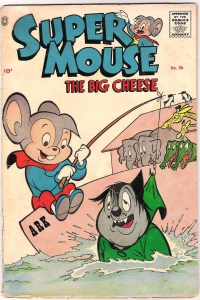 Issue #36
