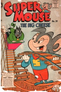 Issue #39