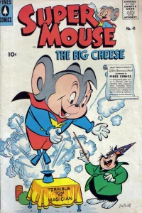 Issue #41