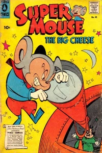 Issue #43