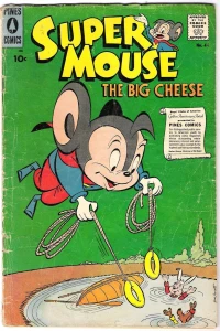 Issue #44