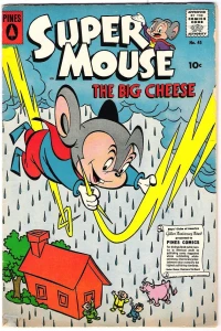 Issue #45
