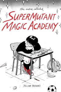 Issue #1