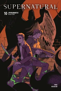 Issue #10