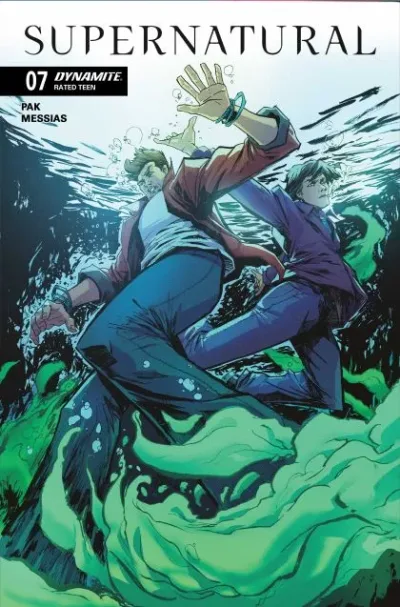 Cover of Cover B