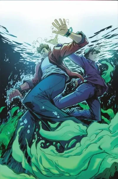 Cover of Cover F