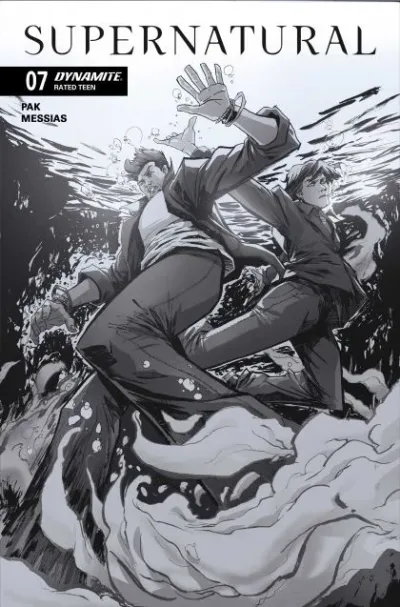 Cover of Cover G