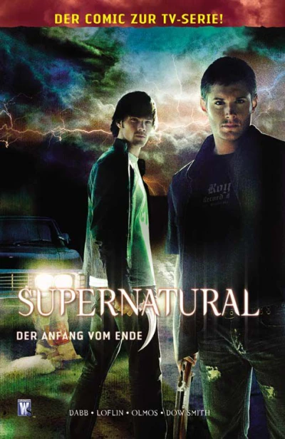 Cover of Issue #3