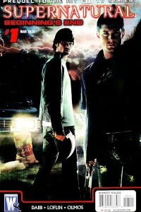 Beginning's End, Part One