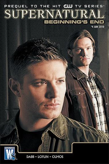 Cover of Beginning's End, Chapter Four