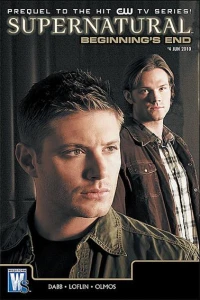 Beginning's End, Chapter Four