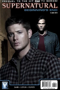 Beginning's End, Chapter Six