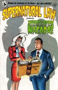 Cover of Issue #24