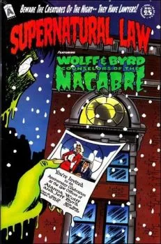 Cover of Issue #25