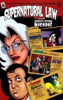 Cover of Issue #27