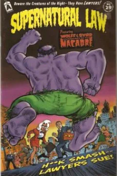 Issue #29