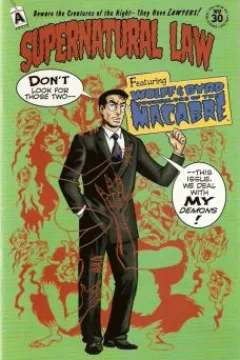 Issue #30