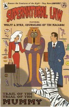 Cover of Issue #31