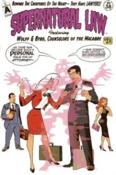 Issue #38