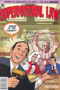Issue #45